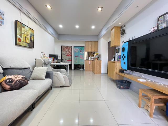 桃園中壢大樓-1