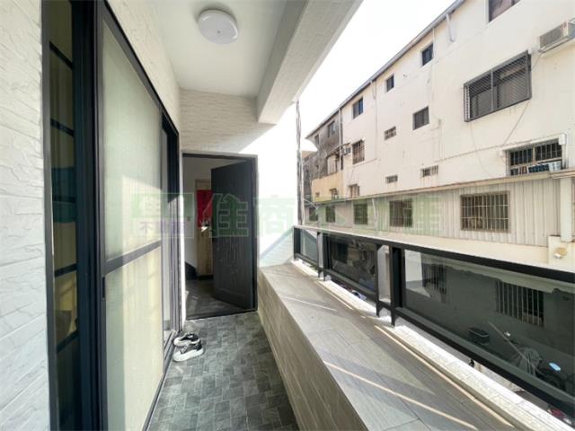 高雄前鎮公寓-4