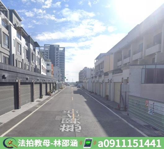 台南安南透天法拍-6