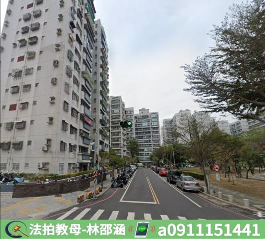 南區大樓法拍-6