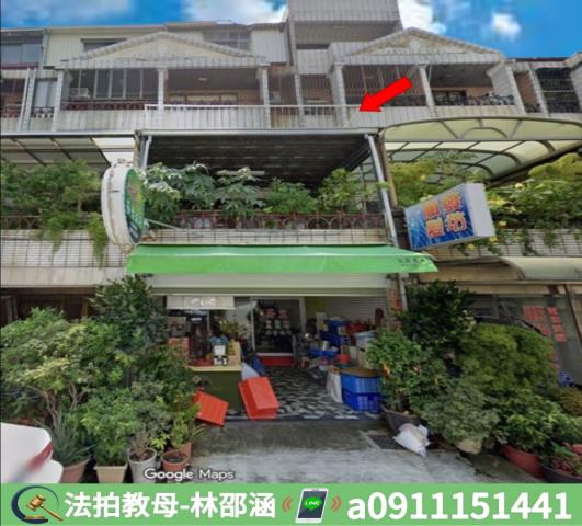 南區拍賣透天-3