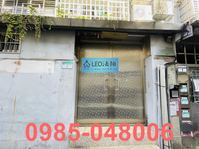 信義區法拍公寓-4