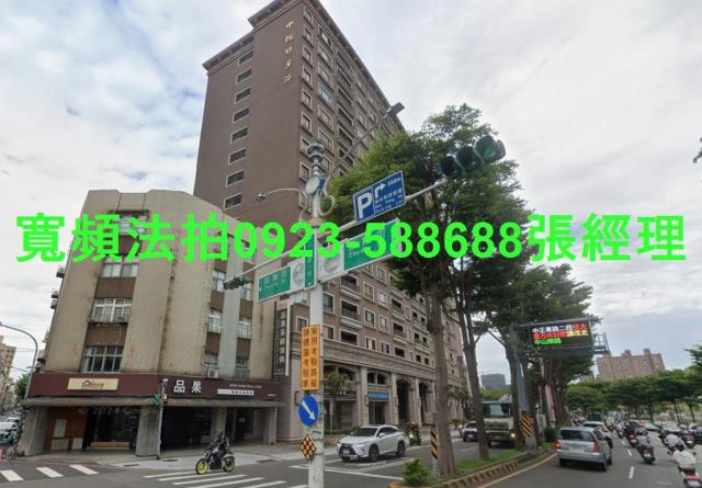 桃園區大樓法拍-1