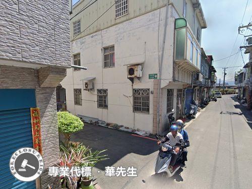 桃園法拍透天-3