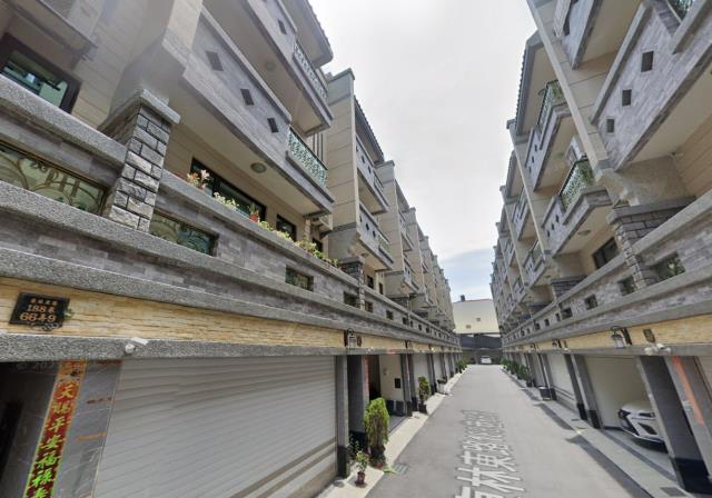 高雄法拍透天-5