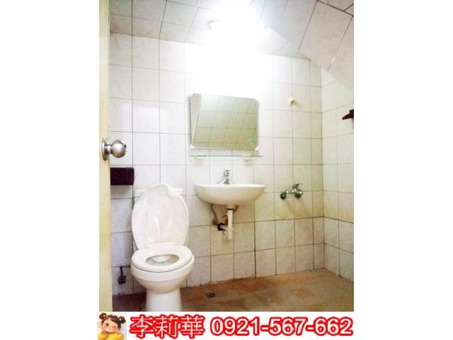 台南善化透天-10