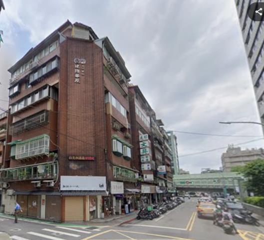 台北中山區法拍華廈-3