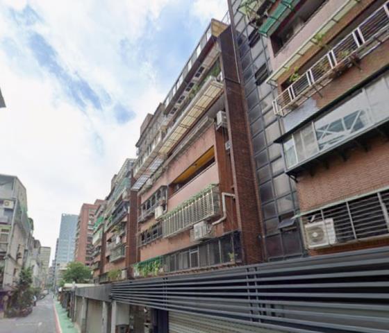 台北中山區法拍華廈-5