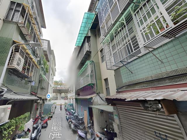 台北大同區法拍公寓-6