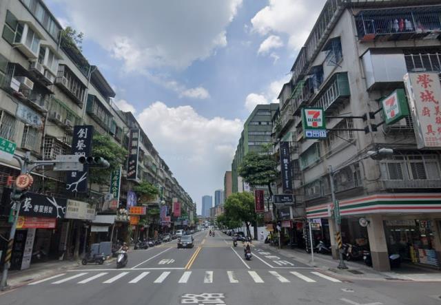 新北中和公寓法拍-6