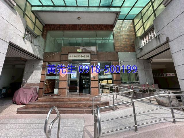 台中南屯拍賣大樓-5