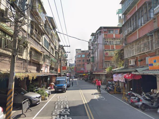 三重公寓法拍-5