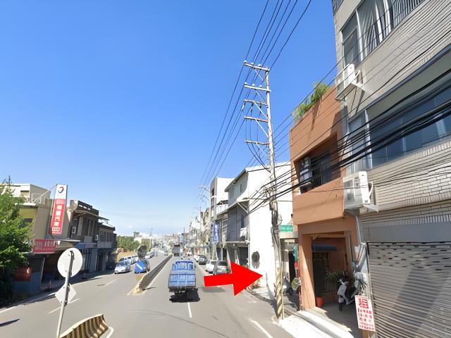 竹東華廈法拍-3