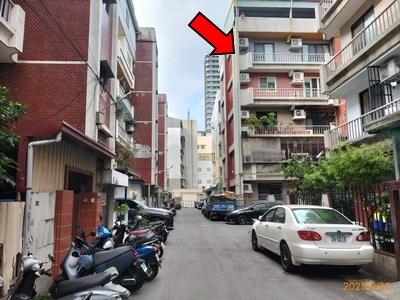 北區公寓法拍-4