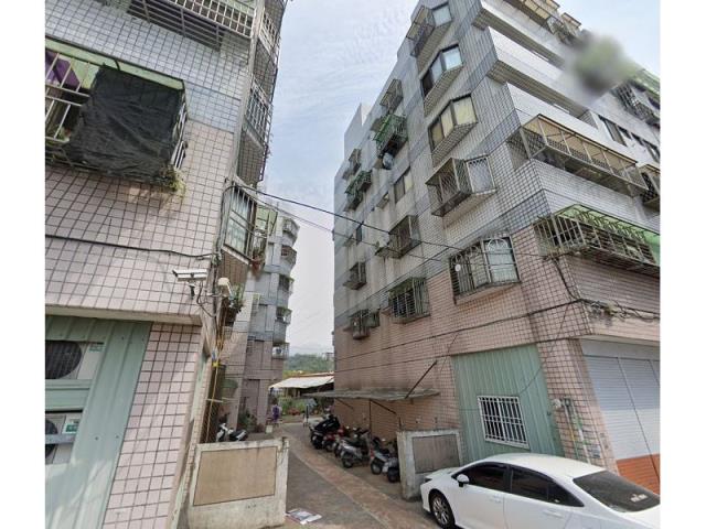 東勢法拍華廈-3