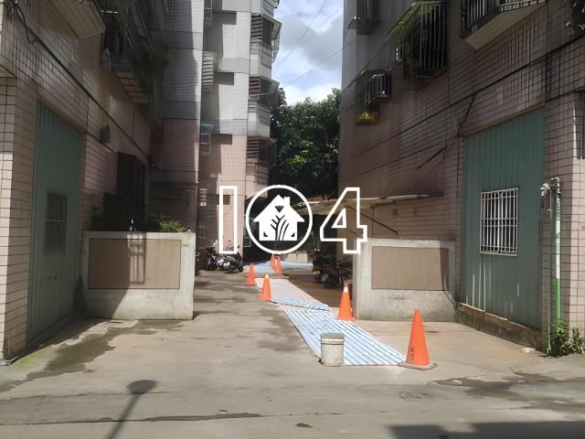 東勢法拍華廈-5