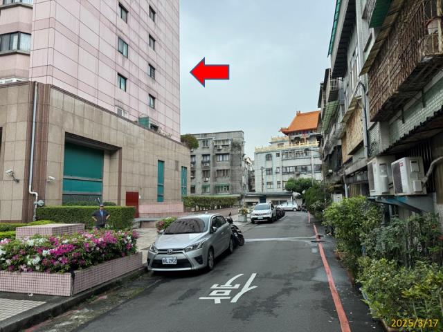 文山區大樓拍賣-5