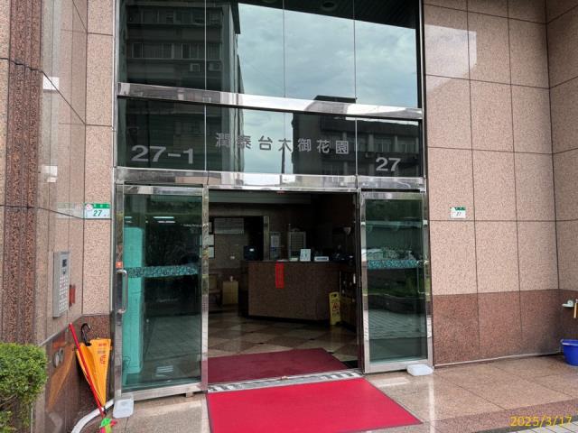 文山區大樓拍賣-6