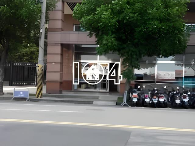 南屯法拍大樓-2