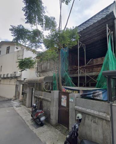 士林透天法拍-1