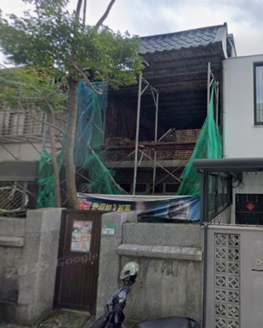 士林透天法拍-3