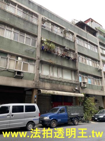 大安區法拍公寓-7