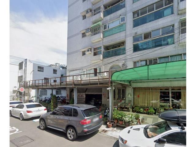 北屯大樓法拍-3