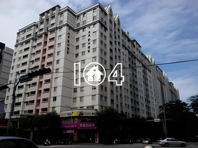 南屯大樓法拍-4