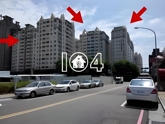 南屯大樓法拍-6