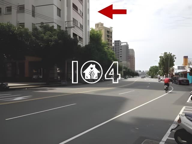 南屯大樓法拍-7