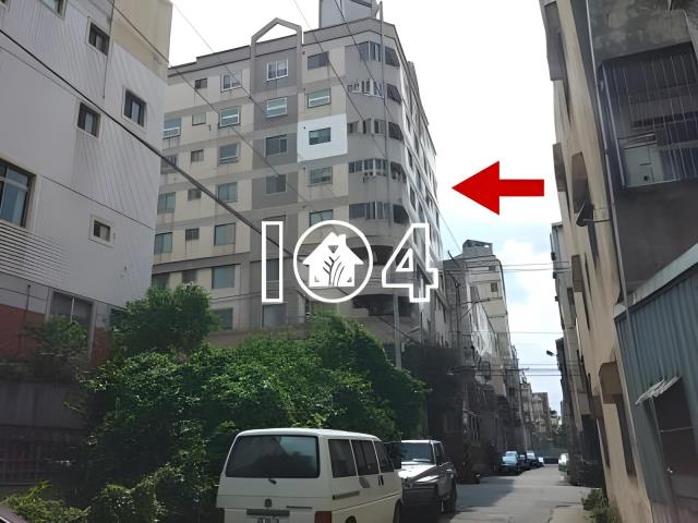 龍井拍賣大樓-4