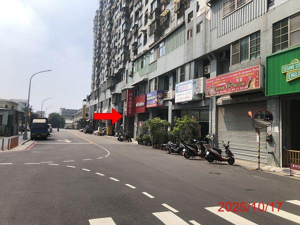 台中法拍大樓-6