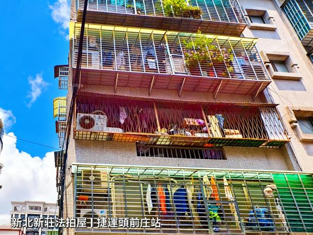 新北公寓法拍-3