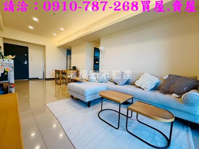 台南東區大樓-4