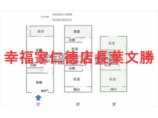 台南東區透天-1