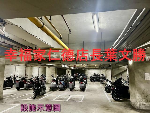 台南永康大樓-10