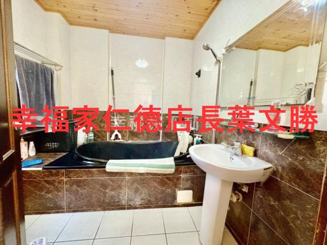 台南安南透天-13