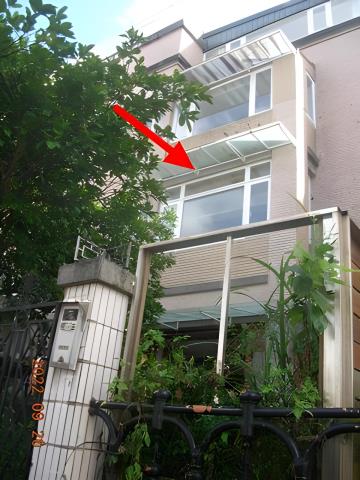 新北汐止法拍透天-1