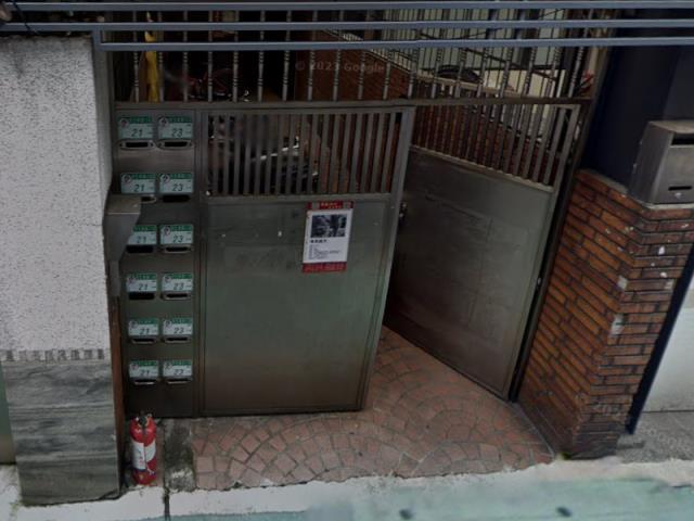 台北中山區法拍大樓-1