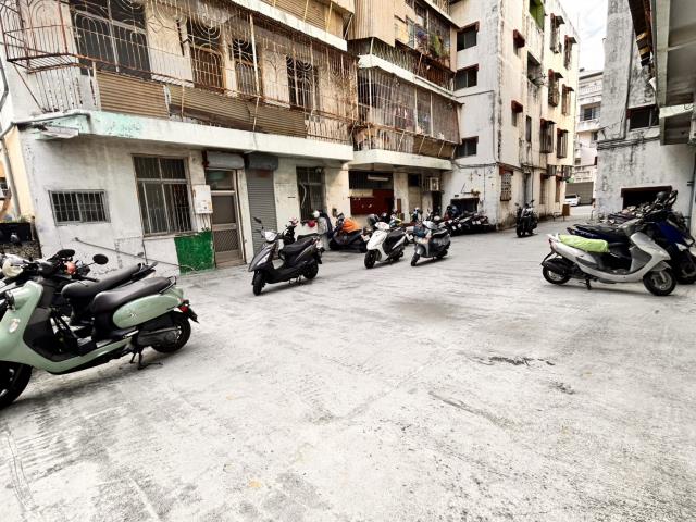 台南永康公寓-13