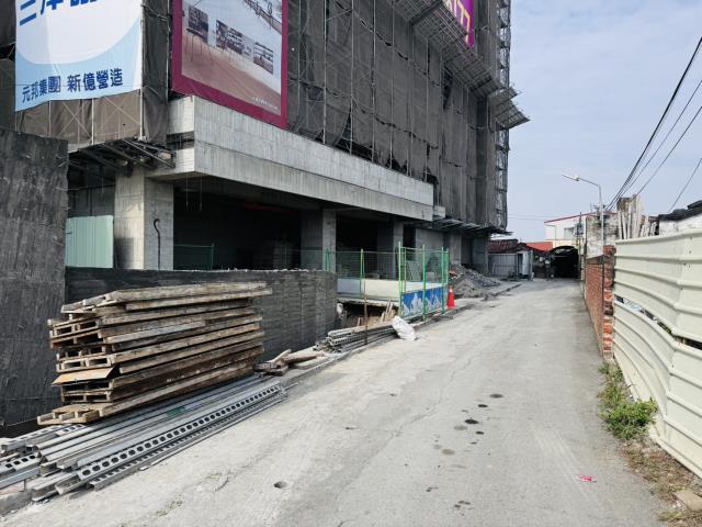 台南善化華廈-3