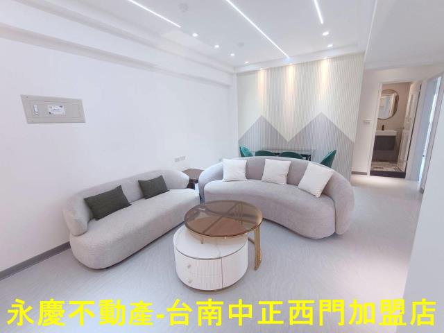 永康華廈-2