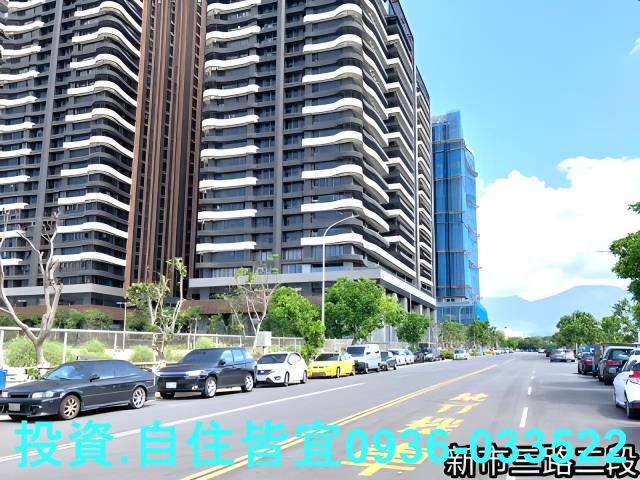 淡水拍賣大樓-3