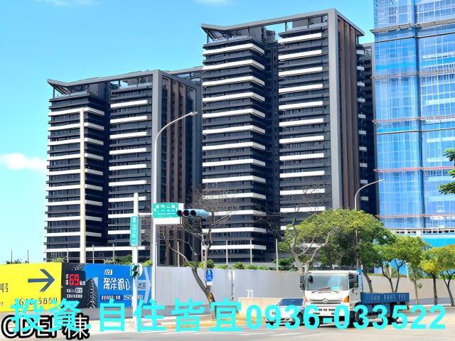 淡水拍賣大樓-5