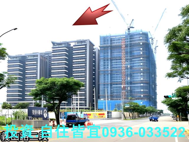 淡水拍賣大樓-6