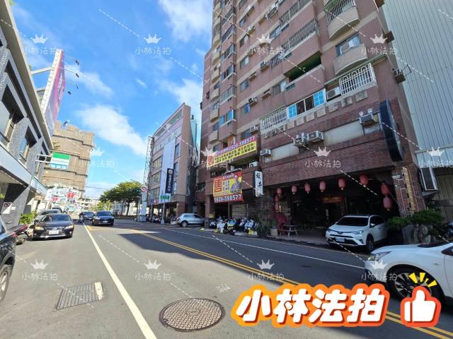 豐原法拍透天-5