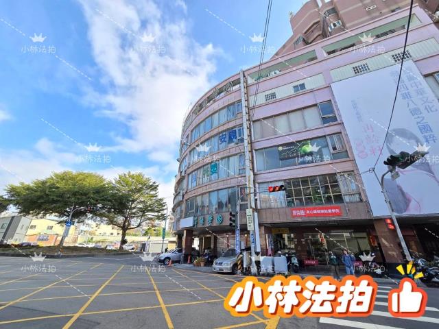 豐原法拍透天-1