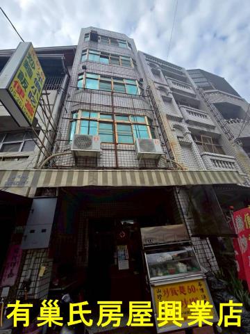 嘉義竹崎透天-1