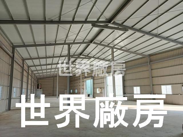 高雄仁武廠房-2