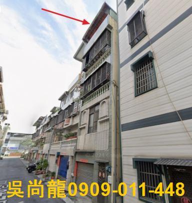 仁武法拍透天-4